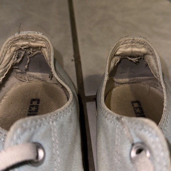 Used converse - Picture 5 of 5
